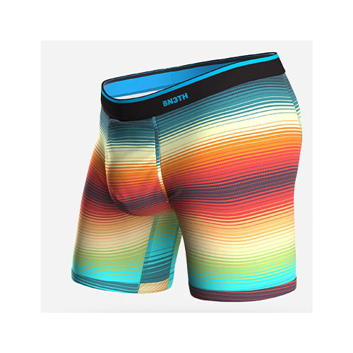 BN3TH Classic Boxer Brief Print
