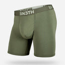 BN3TH Classic Boxer Brief Solid