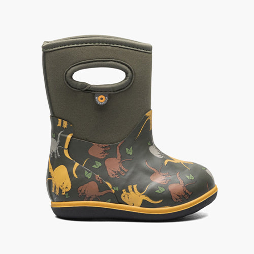 Bogs Baby Classic Awesome Winter Boots