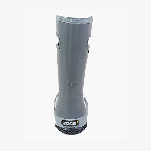 Bogs Kids' Solid Rainboots