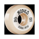 Bones PRO STF Skateboard Wheels