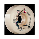 Bones PRO STF Skateboard Wheels