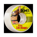 Bones PRO STF Skateboard Wheels