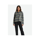 Brixton Women's Bowery Long Sleeve Flannel