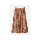 Brixton Women's Capri Midi Skirt