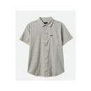 Brixton Charter Featherweight Short Sleeve Woven