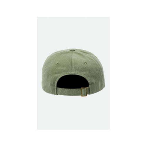 Brixton Alpha LP Cap
