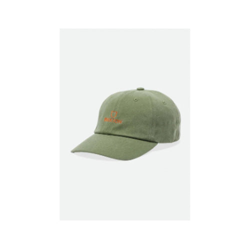 Brixton Alpha LP Cap