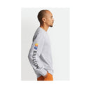 Brixton Men's Alton Crew