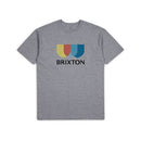 Brixton Men's Alton II Short Sleeve