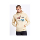 Brixton Men's BB Fly Now Hoody