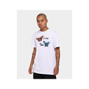 Brixton Men's BB Fly Now Short Sleeve