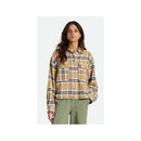 Brixton Women's Bowery Long Sleeve Flannel