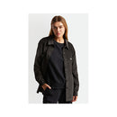 Brixton Women's Bowery Tunic Overshirt
