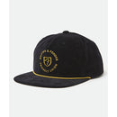 Brixton Fender Electric MP Snapback