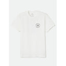 Brixton Men's Fender Highway Short Sleeve