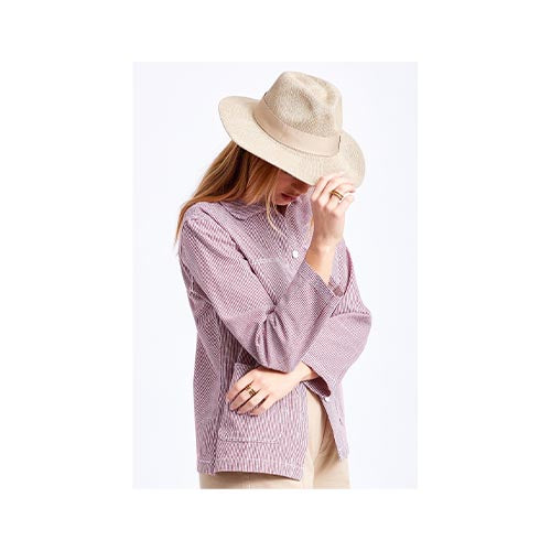 Brixton Joanna Knit Packable Hat