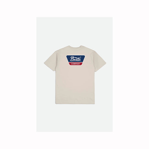 Brixton Men's Linwood Tee