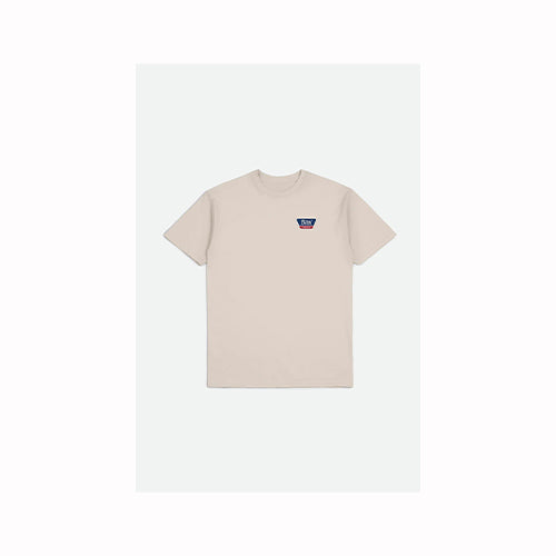Brixton Men's Linwood Tee
