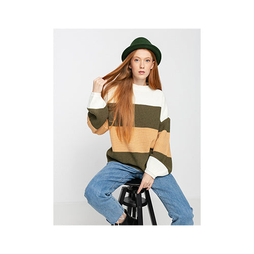 Brixton Women's Madero Sweater