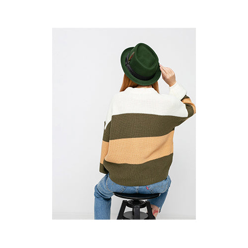 Brixton Women's Madero Sweater