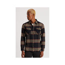 Brixton Men's Bowery Flannel
