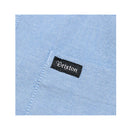 Brixton Men's Charter Oxford Long Sleeve Woven