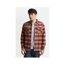Brixton Men's Bowery Flannel