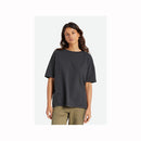 Brixton Women's Oversized Boyfriend Tee