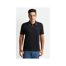 Brixton Men's Proper S/S Polo Knit