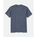 Brixton Men's Basic Short Sleeve Reserve Tee