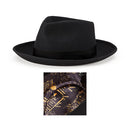 Brixton Strummer Fedora