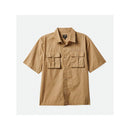 Brixton Surplus S/S Woven