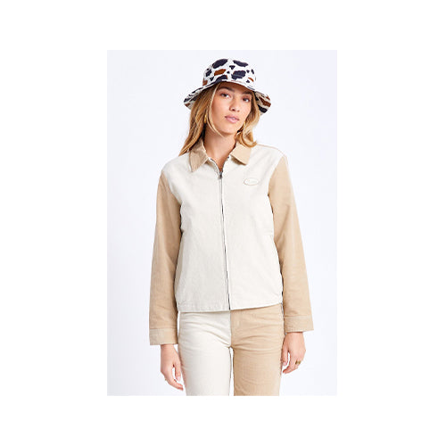 Brixton Women's Utopia Jacket