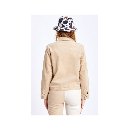 Brixton Women's Utopia Jacket