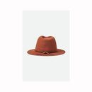 Brixton Wesley Packable Fedora