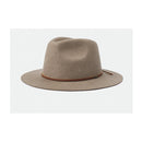 Brixton Wesley Fedora