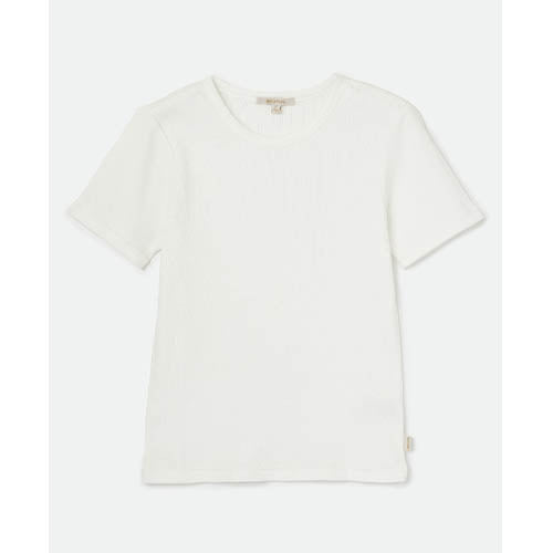 Brixton Women's Samantha Short Sleeve Baby Tee