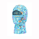 BlackStrap Kid's Hood Balaclava