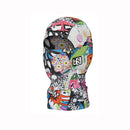 BlackStrap Kid's Hood Balaclava