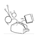 Burton Accessory Case