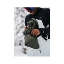 Burton Men's [ak] Baker Hooded Down Jacket