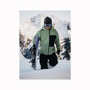 Burton Men's AK Cyclic GORE-TEX 2L Jacket