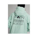 Burton Men's [ak] Gore-Tex Velocity Anorak Jacket