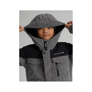 Burton Boy's Covert Jacket