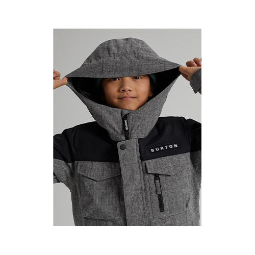 Burton Boy's Covert Jacket