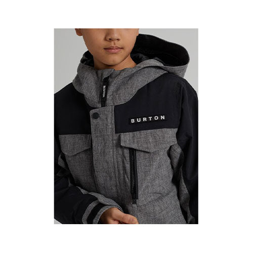 Burton Boy's Covert Jacket