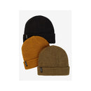 Burton DND Beanie 3-Pack