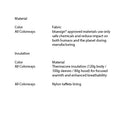 Burton Boys' Game Day Jacket