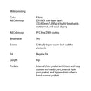 Burton Boys' Game Day Jacket